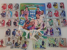 Panini FIFA 365 2026 Album +