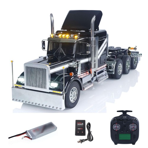 Toucan 8x4 rc - 8x4,