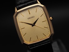 Orologio da uomo vintage come