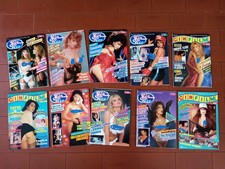 Riviste Gin Fizz miste (anche sep.)