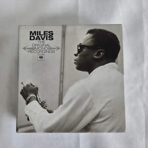 Miles davis the original mono - davis,