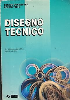 Disegno tecnico per - disegno,