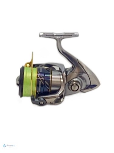 Mulinello spinning shimano - da,