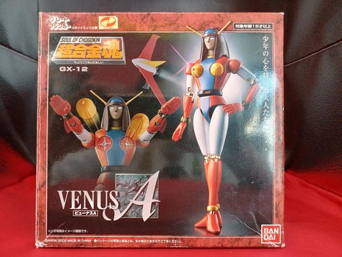 Venus model 12 bandai - venus, gx