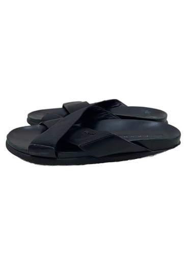 Cinghia incrociata prada uk6 - incrociata, uk6.5