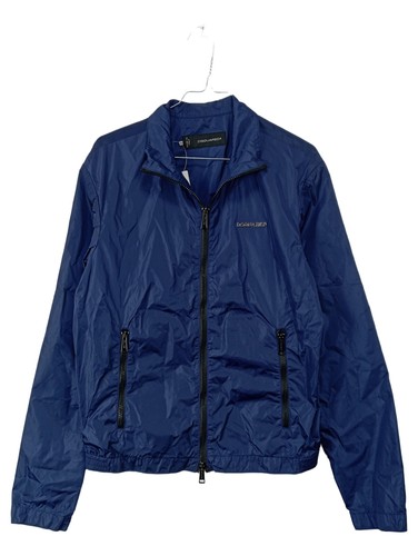Dsquared2 giacca vento uomo - a,