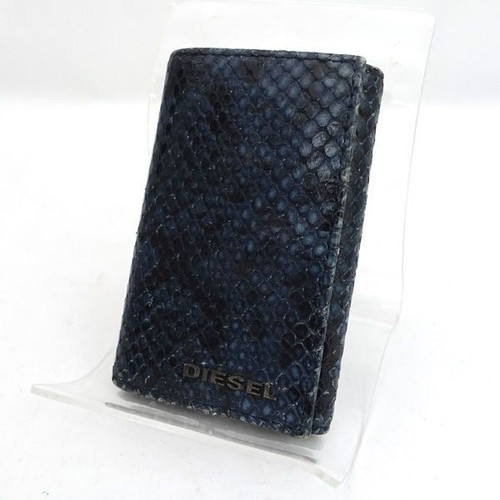 Portachiavi diesel uomo - diesel,