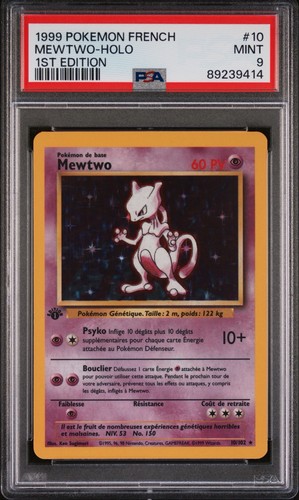 Pokemon edizione set base - 1°,