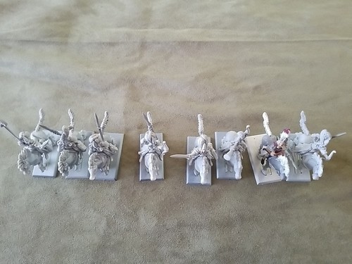 Warhammer fantasy vecchio - warhammer,