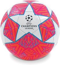 Pallone Calcio Champions