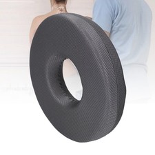 Cuscino a ciambella cuscino per postpartum gravidanza emorroidi sollievo coccige