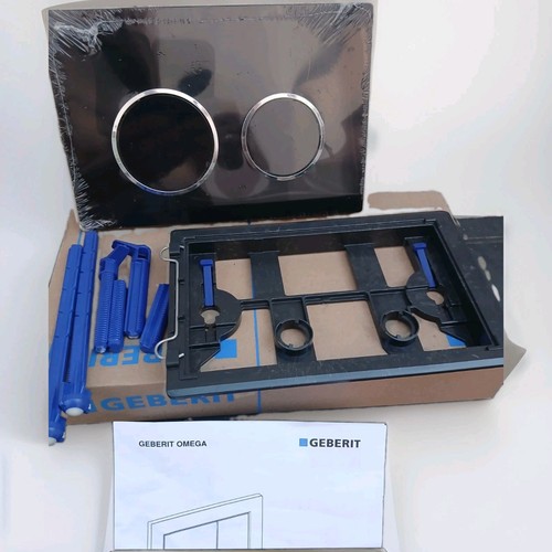 Geberit omega - geberit,