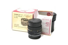 Leica Summilux R 11776