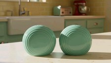 Set shaker sale e pepe vintage