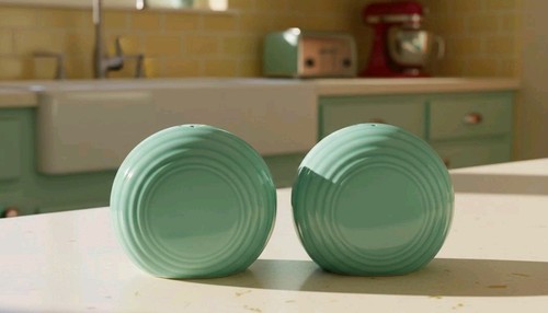Set shaker sale pepe - pepe, vintage
