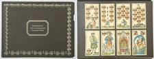 Spielkarten Sutor /