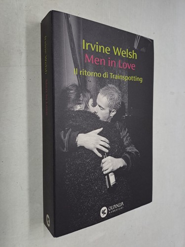 Men love ritorno di - men,