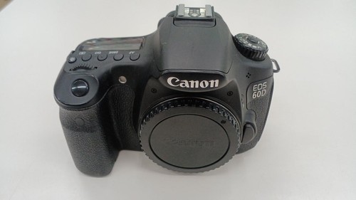 Canon eos 60d 606322 - canon,