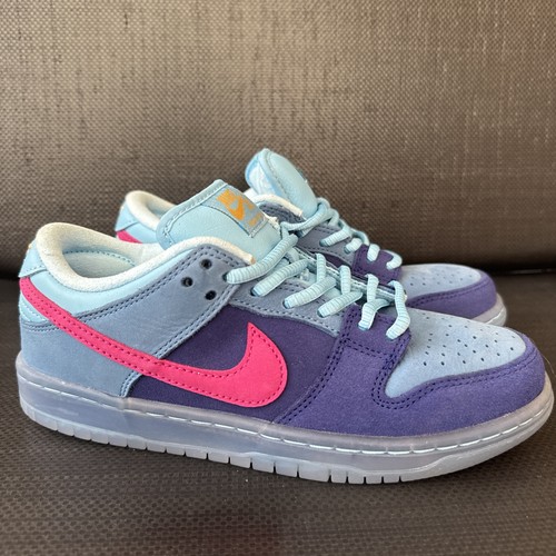 Nike dunk low - sb, run