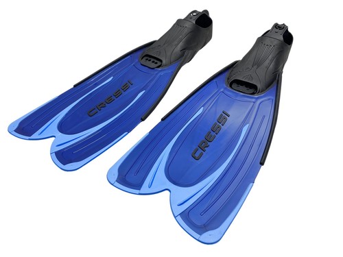 Pinne cressi sub - sub, agua