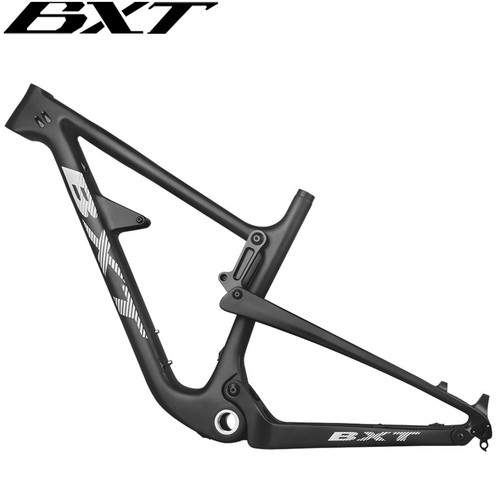 Telaio mtb carbonio - telaio,