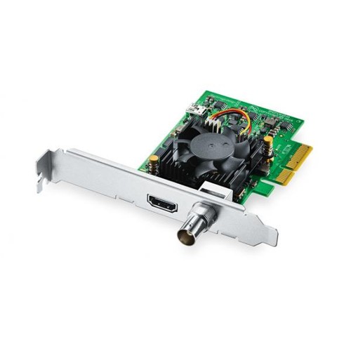 Blackmagic design decklink - design,