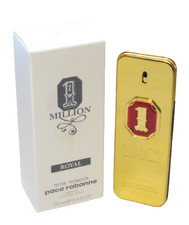 1 One Million Royal by Paco
