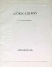 ANGELO DEL BON BARILLI RENATO