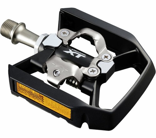 Pedali shimano - pedali, a
