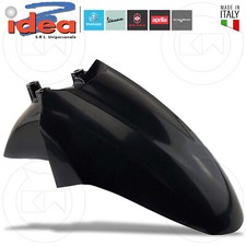 PARAFANGO ANTERIORE VERNICIATO NERO HONDA SH 300 SH300 2018