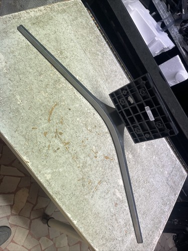Base piede samsung - tv,
