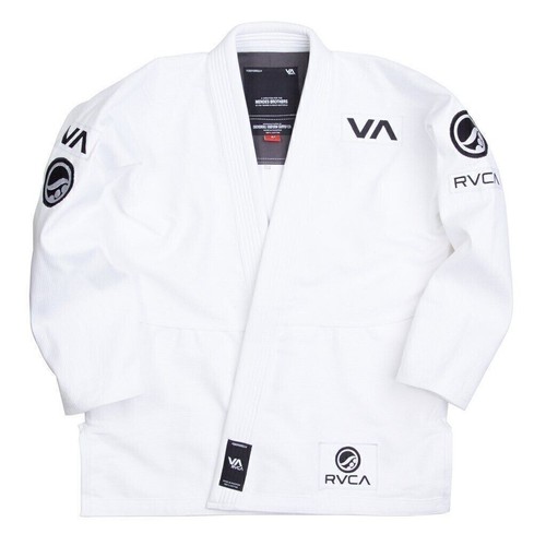Tuta shoyoroll rvca bjj - shoyoroll,