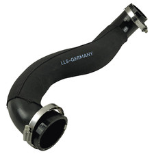 Turbo - Tubo intercooler per