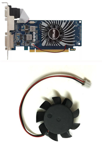 Cooler fan for asus geforce - for,