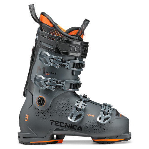 Scarponi sci tecnica - sci,