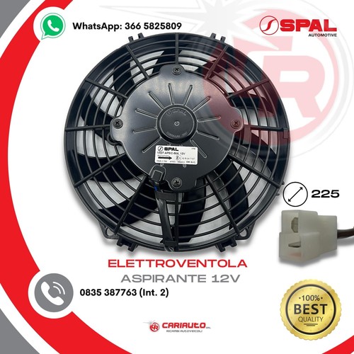 Ventilatore aspirante ventola - ventilatore,