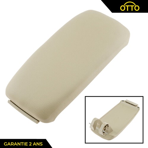 Coperchio beige bracciolo - coperchio,