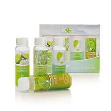 KK Infuso Sauna "Scandinavia"