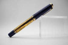 Penna stilografica Pelikan