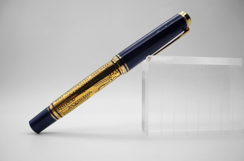 Penna stilografica pelikan - penna,