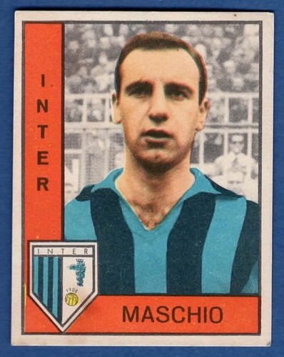 Figurina calciatori panini - figurina,