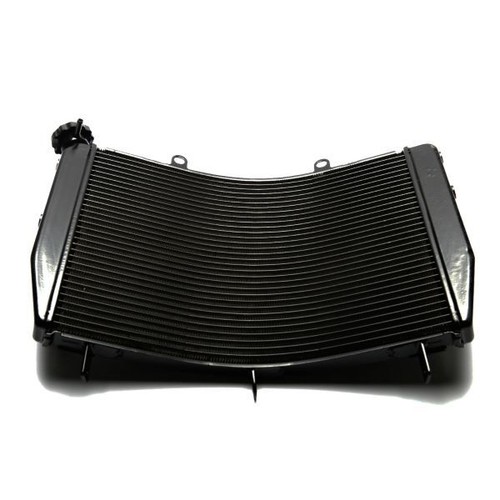 Radiatore moto - , in