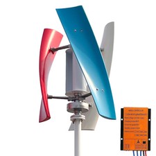 Turbina eolica 500W 12/24/48V