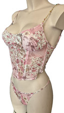 Set reggiseno senza - , ferretto