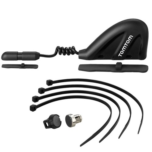 Tomtom bluetooth cadenza - tomtom,