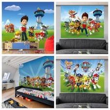 Nuova carta da parati per