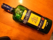 Becherovka czech republic - becherovka,