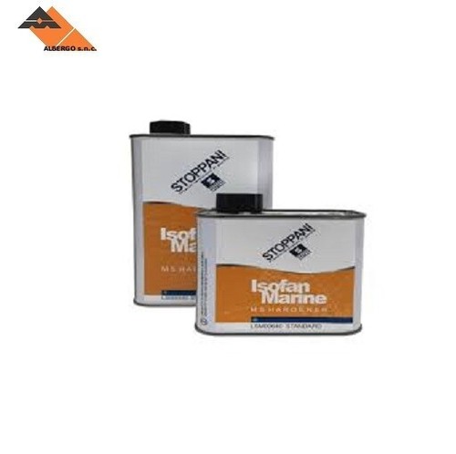 Isofan marine standard - isofan,