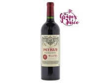 Chateau petrus 2005 - petrus,