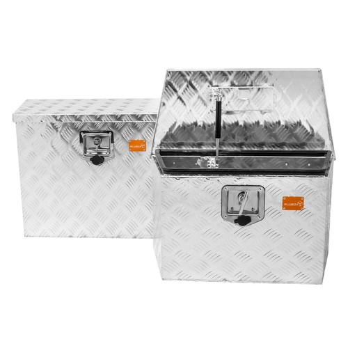Alubox lamiera scanalata - alubox®,
